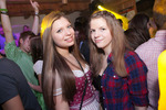 Dirndl Clubbing  12619243