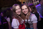 Dirndl Clubbing  12619248