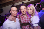 Dirndl Clubbing  12619250