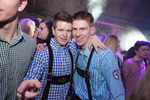 Dirndl Clubbing  12619253