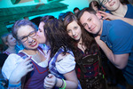 Dirndl Clubbing  12619254