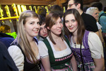 Dirndl Clubbing  12619255