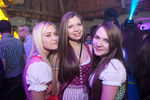 Dirndl Clubbing  12619258