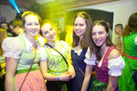 Dirndl Clubbing  12619260