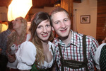 Dirndl Clubbing  12619697