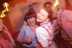 Dirndl Clubbing  12619698