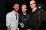 Grand VIE i PEE Club Opening - Fotos D.Mikkelsen