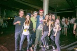 LIVE: Drunken Masters,und Eskei83 12625090