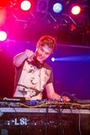 LIVE: Drunken Masters,und Eskei83 12625097