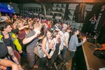 LIVE: Drunken Masters,und Eskei83 12625227