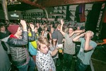 LIVE: Drunken Masters,und Eskei83 12625228