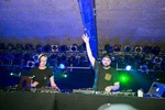 LIVE: Drunken Masters,und Eskei83 12625230