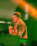 Conquer the Alps presents Fritz Kalkbrenner 12628175