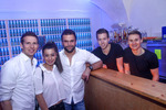 Wild Passion Club - Absolut Bottle Night  12628594