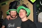 Live (almost) on St. Patricks Day: Under The Beltline & Black Dog Cubik