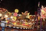 Welser Volksfest 12649804