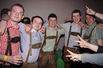 Dirndl trifft Lederhosn 2015 12663404