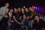 Borg Clubbing 2015  12666539