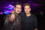 Borg Clubbing 2015  12666540