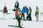 3. Nostalgierennen @ Skigebiet Watles 12668143