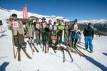 3. Nostalgierennen @ Skigebiet Watles 12668191