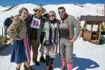 3. Nostalgierennen @ Skigebiet Watles 12668924