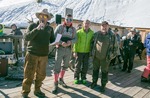 3. Nostalgierennen @ Skigebiet Watles 12668945