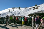 3. Nostalgierennen @ Skigebiet Watles 12668949