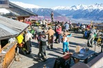 3. Nostalgierennen @ Skigebiet Watles 12669006