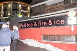 Samstag @ Fire and Ice