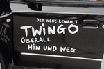 Alles Auto - Autoaustellung 2015 12684873