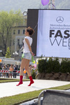 Mercedes Benz Fashionweekend 12685023