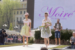 Mercedes Benz Fashionweekend 12687174