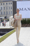 Mercedes Benz Fashionweekend 12688034