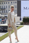 Mercedes Benz Fashionweekend 12688040