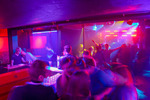 Big Bad Wolf Clubbing mit DJ Wolf Le Funk 12689797