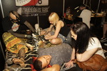 Wildstyle & Tattoo Messe 12689949