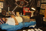 Wildstyle & Tattoo Messe 12689953