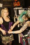 Wildstyle & Tattoo Messe 12689970