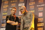 Wildstyle & Tattoo Messe 12689972