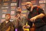 Wildstyle & Tattoo Messe 12689974