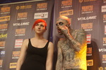 Wildstyle & Tattoo Messe 12689976