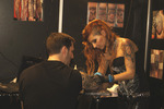 Wildstyle & Tattoo Messe 12689984