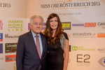 Miss Oberösterreich Wahl 2015 12691242