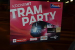 KRONEHIT Tram Party 12696219