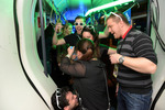 KRONEHIT Tram Party 12697422