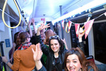 KRONEHIT Tram Party 12697430