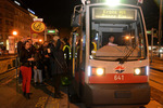 KRONEHIT Tram Party 12697455