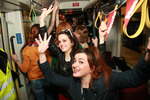 KRONEHIT Tram Party 12697603