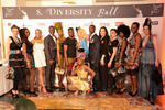 8. Diversity Ball - Just Be You